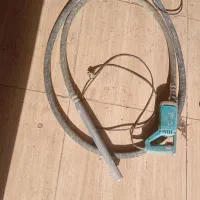 اجاره ویبراتور بنزینی و برقی|ماشینآلات صنعتی|کرمان, |دیوار