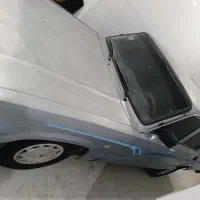 مزدا بی ۲۰۰۰