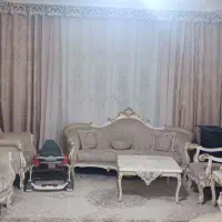 واحد ۷۸متری نقلی تمیز