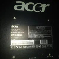 مانیتورacer|رایانه رومیزی|همدان, |دیوار