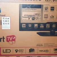 تلویزیون ۴۷ ال جی اسمارت هوشمند