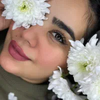 اموزش و خدمات اکستنشن مژه و لیفت لمینت مژه و ابرو