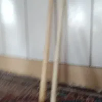 دو عدد چوق