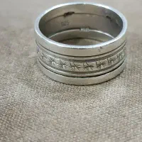 انگشتر نقره925