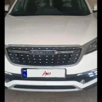 فیدیلیتی پرایم ۵ نفره مدل ۱۴۰۳