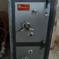 گاوصندوق ایران کاوه