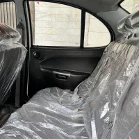 ساینا ۱۴۰۰|خودرو سواری و وانت|مشهد, گاز|دیوار