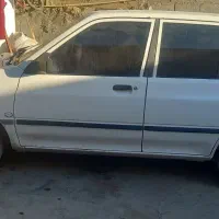 پرایده مدل 90