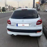 پژو ۲۰۷ صفر کیلومتر موتور tu3|خودرو سواری و وانت|اهواز, کیانپارس |دیوار