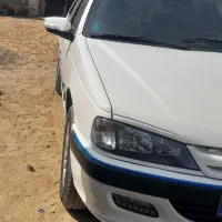 پارس ال ایکس سفارشی مدل ۴۰۳