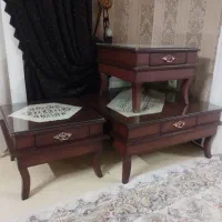 میز جلو مبلی  سالم سالم