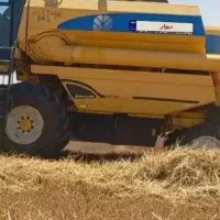 راننده کمباین جاندیر هستم.