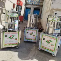 آب سردکن مسجدی فرقنادی سبزی خردکن آبگوجه گیر تنور|فروشگاه و مغازه|قم, آزادگان|دیوار