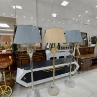 آباژور کنارسالنی(مرکز تخصصی)|چراغ خواب و آباژور|ارومیه, |دیوار