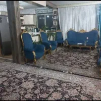 آپارتمان ۱۰۷ متری حاشیه اندیشه