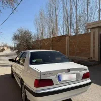 پارس مدل 99|خودرو سواری و وانت|یزد, |دیوار