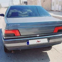 پژو ۴۰۵