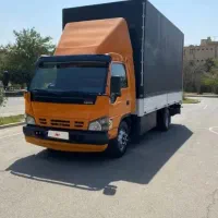 افسریه محلاتی پاکدشت قیامدشت مامازن فرن آباد|خدمات حمل و نقل|تهران, آهنگ|دیوار