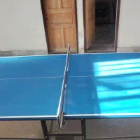 میز پینگ پنگ|ورزش‌های توپی|مشهد, بهارستان|دیوار