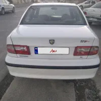 سمند مدل 91|خودرو سواری و وانت|سنندج, |دیوار
