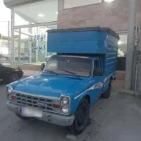 نیسان مدل ۸۵ کاربرات تناژ بالا|خودرو سواری و وانت|ارومیه, |دیوار