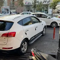 جک s5|خودرو سواری و وانت|تبریز, |دیوار