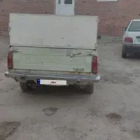 پیکان وانت ۹۲|خودرو سواری و وانت|گل تپه, |دیوار