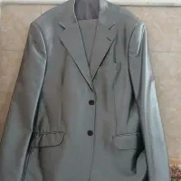 کت و شلوار مردانه