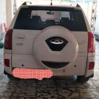 X33 new مدل 1395|خودرو سواری و وانت|قائمشهر, |دیوار