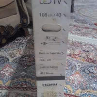 تلوزیون ای جی