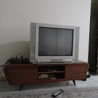 تلوزیون قدیمی ۲۴ الجی