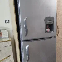 یخچال هیمالیا