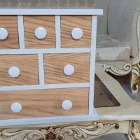 جاقاشقی|آبچکان و نظمدهنده ظروف|مشهد, خواجه ربیع|دیوار