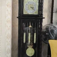 ساعت ایستاده آنتیک