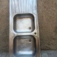 سینک ظرفشویی
