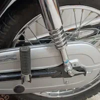 هوندا عتیقه|موتورسیکلت|چرداول, |دیوار