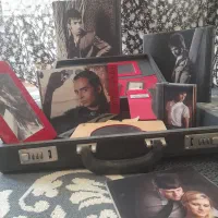 فروش وسایل و لوازم عکاسی وآتلیه ، قیمت توافقی|دوربین عکاسی و فیلمبرداری|بروجرد, |دیوار