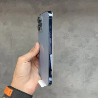 iPhone 13 Promax 256Gb Zaa|موبایل|ارومیه, |دیوار