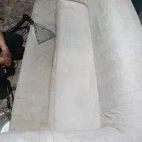 مبل شویی پاکیزه