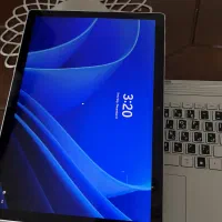 لپ تاپ سرفیس 2 surface book صفحه لمسی|رایانه همراه|رشت, باهنر|دیوار