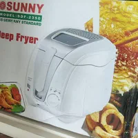 سرخ کن سانی مدل sdf-2350