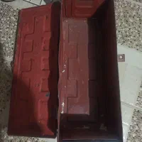 صندوق جعبه ابزار