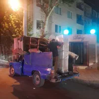 نیسان دوگانه ۸۷|خودرو سواری و وانت|سنندج, |دیوار