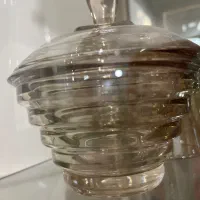 سرویس پذیرایی شامپاینی ۱۲ نفره|ظروف سرو و پذیرایی|ساوه, |دیوار