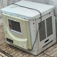 کولر آبی خزر