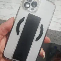 آیفون ۱۲ پرو