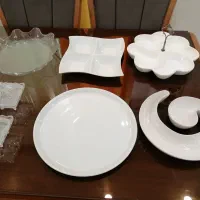 ظروف پذیرایی