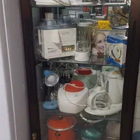 سمساری ونوفروشی احمدی|یخچال و فریزر|زرند, |دیوار