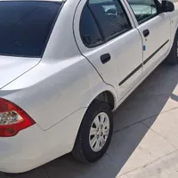 تیبا صندوق‌دار SX، مدل ۱۴۰۰|خودرو سواری و وانت|شوشتر, |دیوار