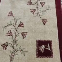 قالیچه ماشینی|فرش|ملایر, |دیوار